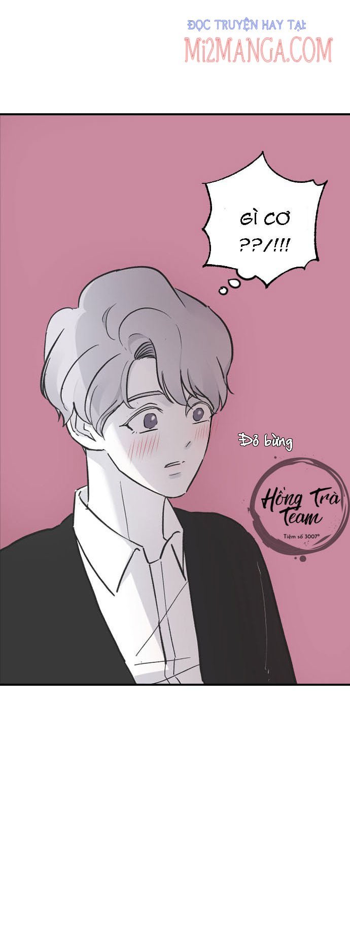 Ba Người Anh Trai Chapter 14.5 - Trang 2