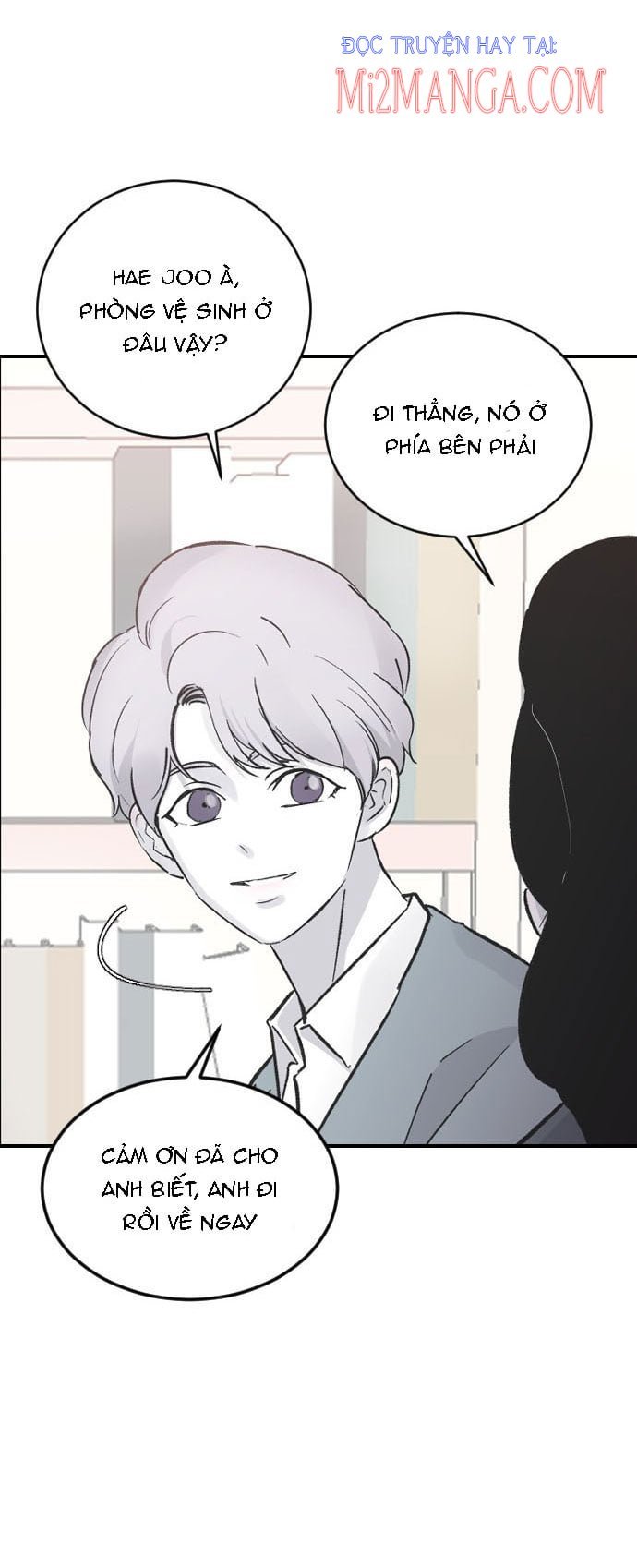 Ba Người Anh Trai Chapter 14.5 - Trang 2