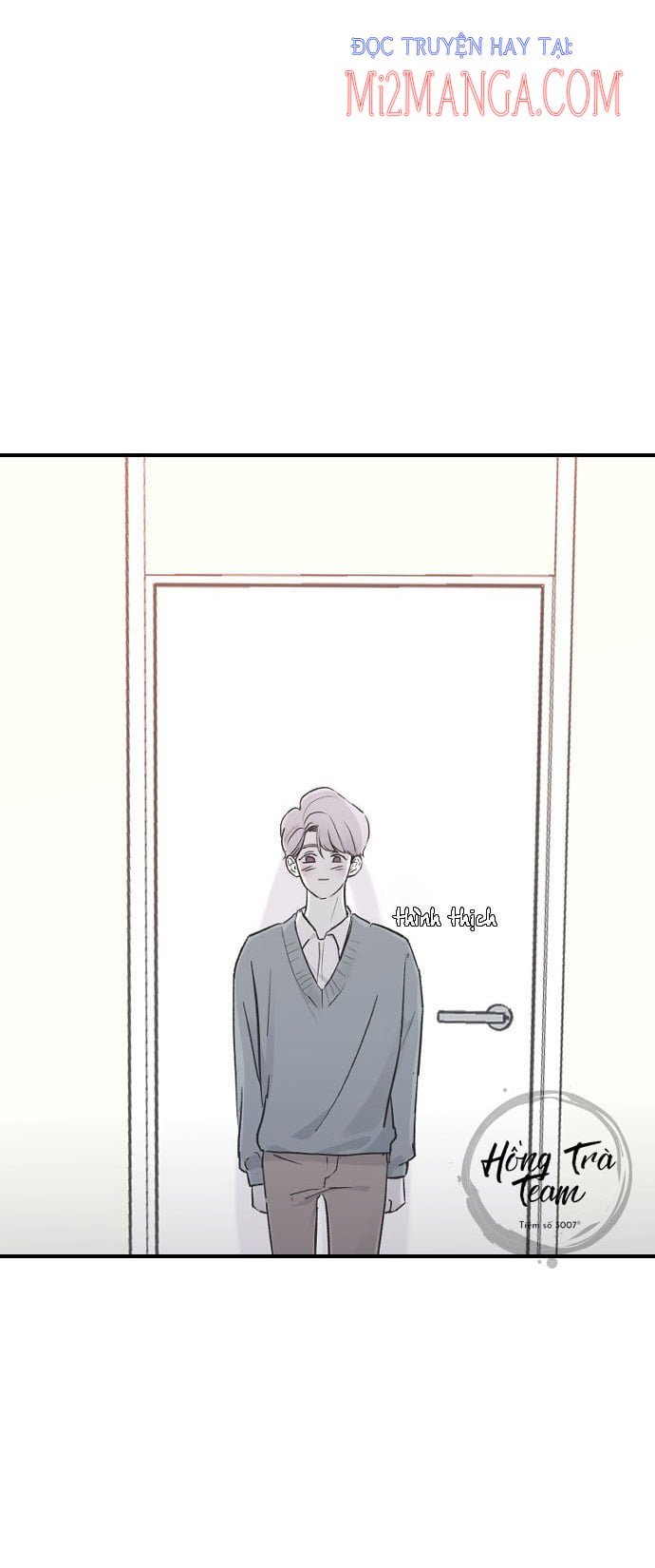 Ba Người Anh Trai Chapter 14.5 - Trang 2