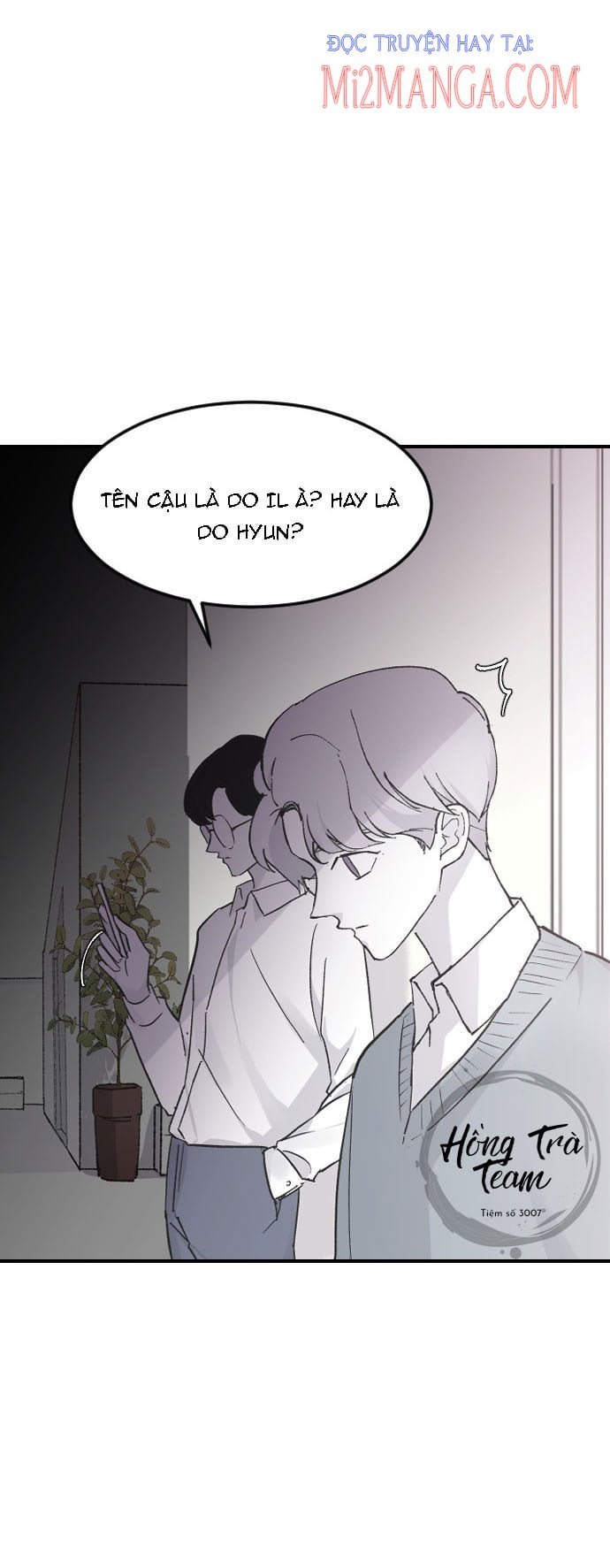 Ba Người Anh Trai Chapter 14.5 - Trang 2