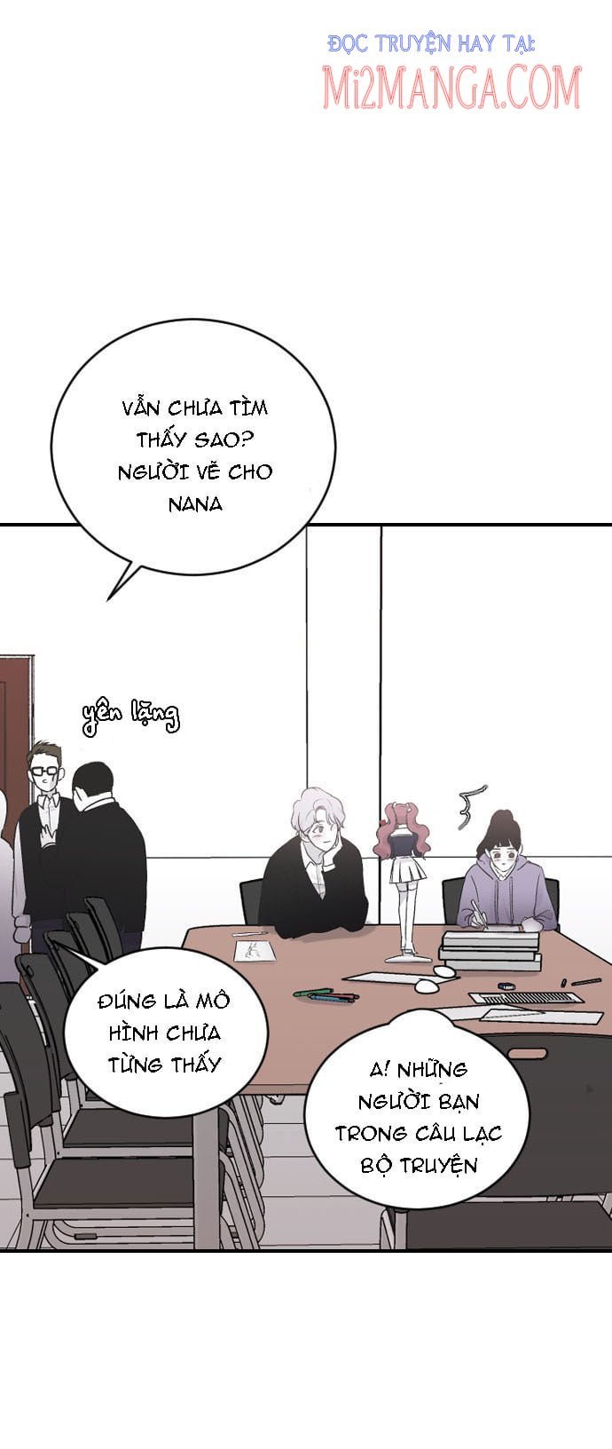 Ba Người Anh Trai Chapter 14.5 - Trang 2