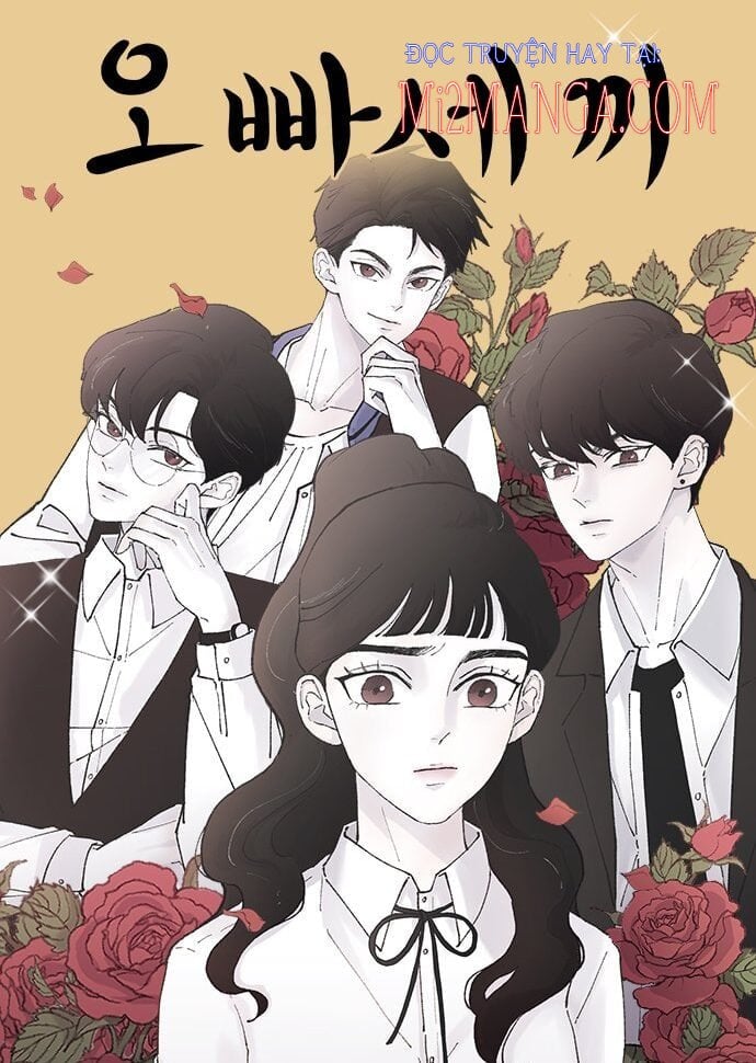 Ba Người Anh Trai Chapter 14 - Trang 2