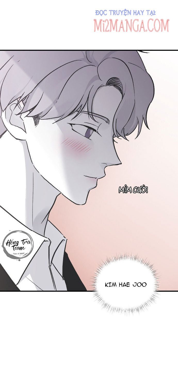 Ba Người Anh Trai Chapter 14 - Trang 2