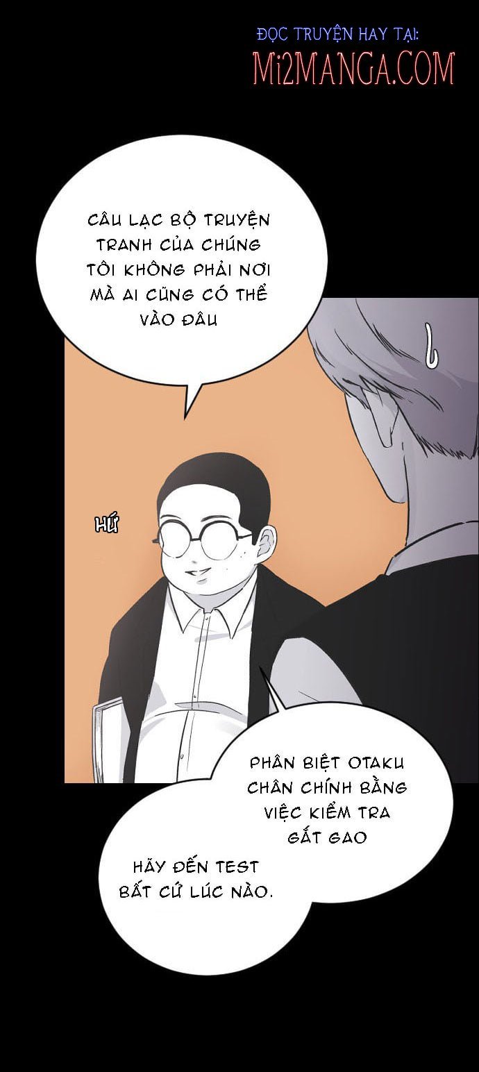 Ba Người Anh Trai Chapter 14 - Trang 2