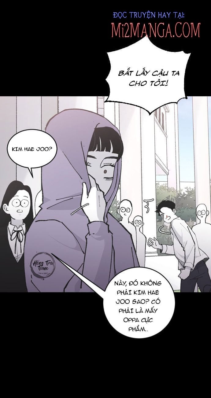 Ba Người Anh Trai Chapter 14 - Trang 2