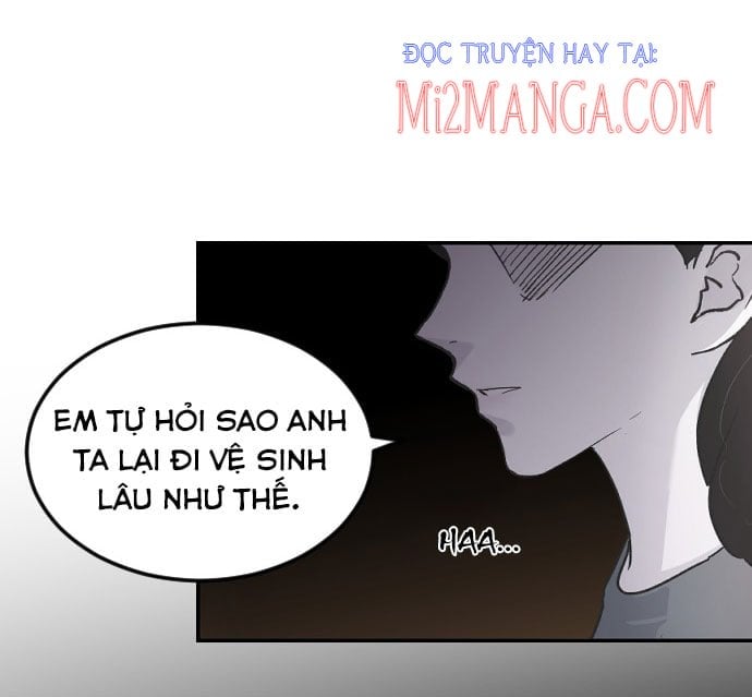Ba Người Anh Trai Chapter 15.5 - Trang 2