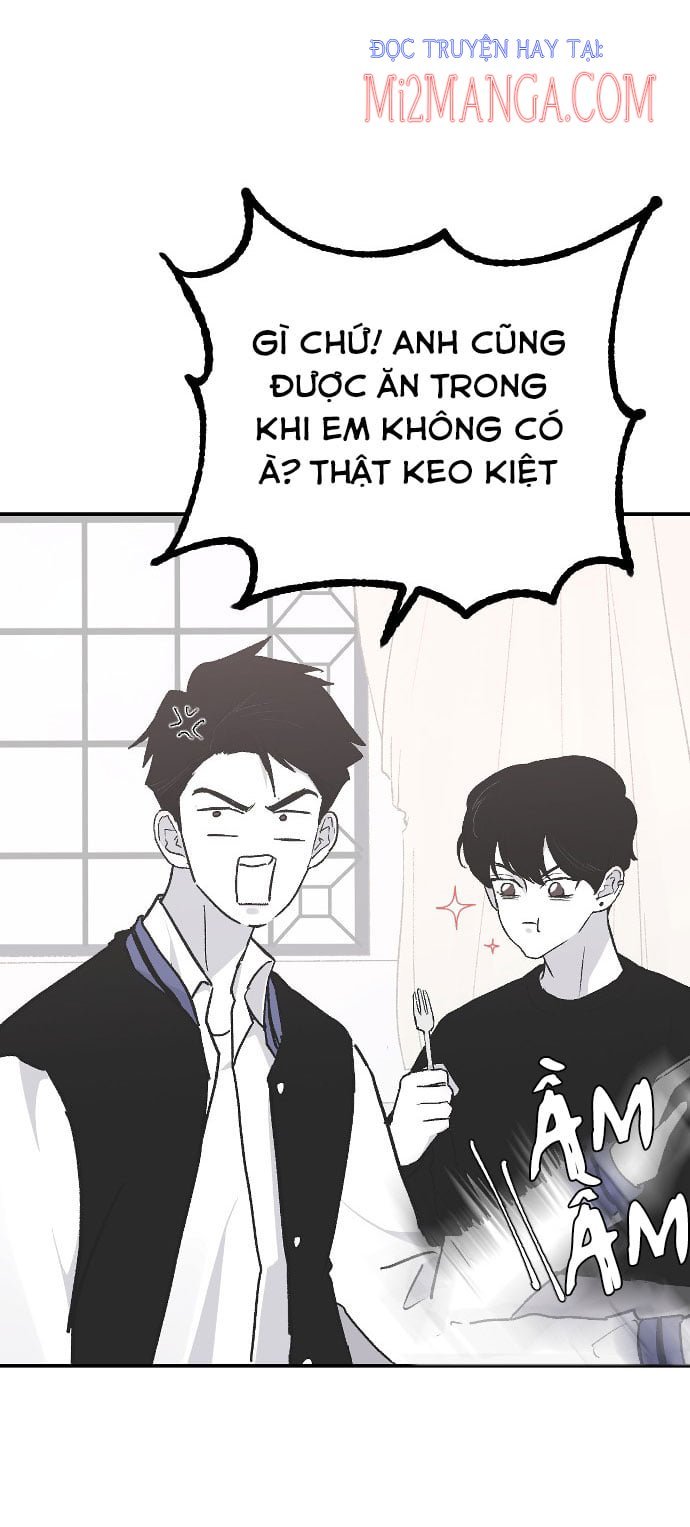 Ba Người Anh Trai Chapter 15.5 - Trang 2