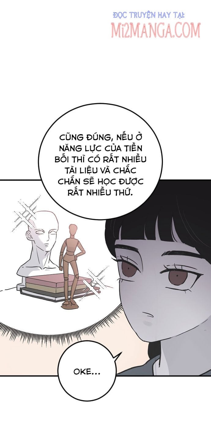 Ba Người Anh Trai Chapter 15.5 - Trang 2