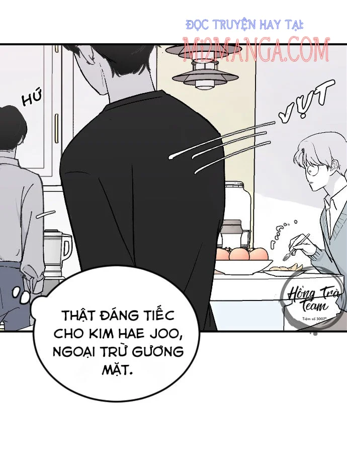 Ba Người Anh Trai Chapter 15 - Trang 2