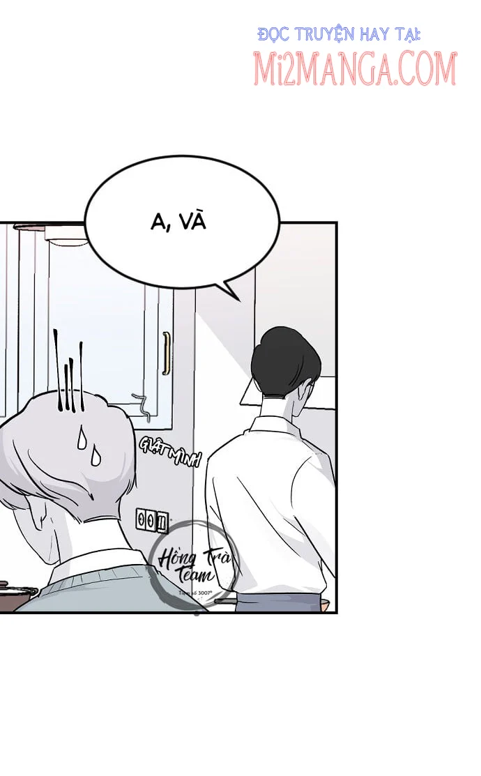 Ba Người Anh Trai Chapter 15 - Trang 2