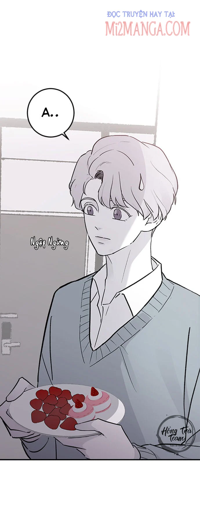 Ba Người Anh Trai Chapter 15 - Trang 2