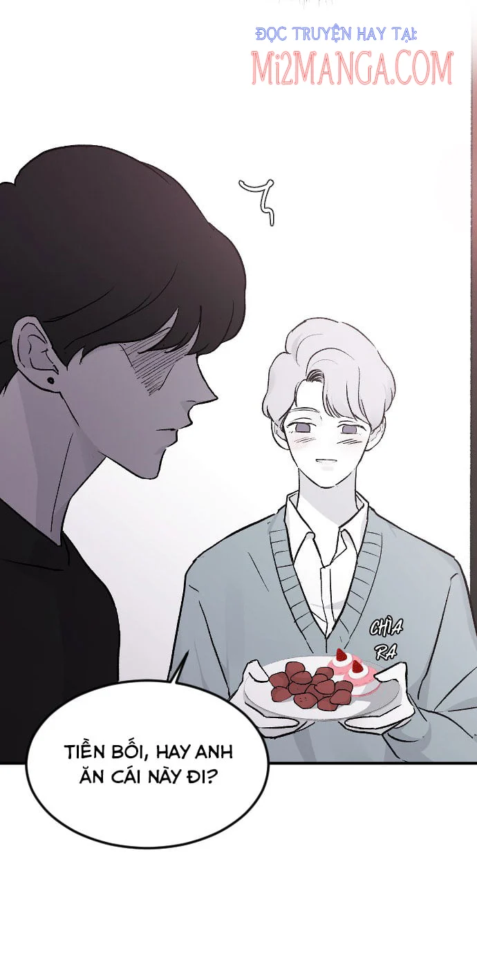 Ba Người Anh Trai Chapter 15 - Trang 2