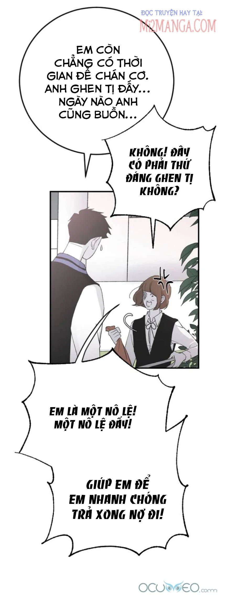 Ba Người Anh Trai Chapter 16.5 - Trang 2