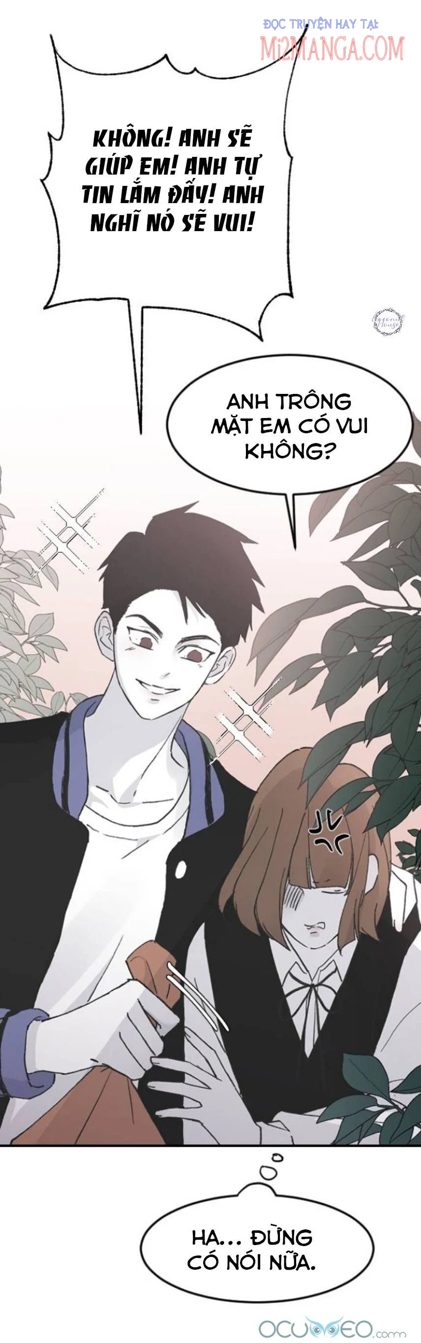 Ba Người Anh Trai Chapter 16.5 - Trang 2