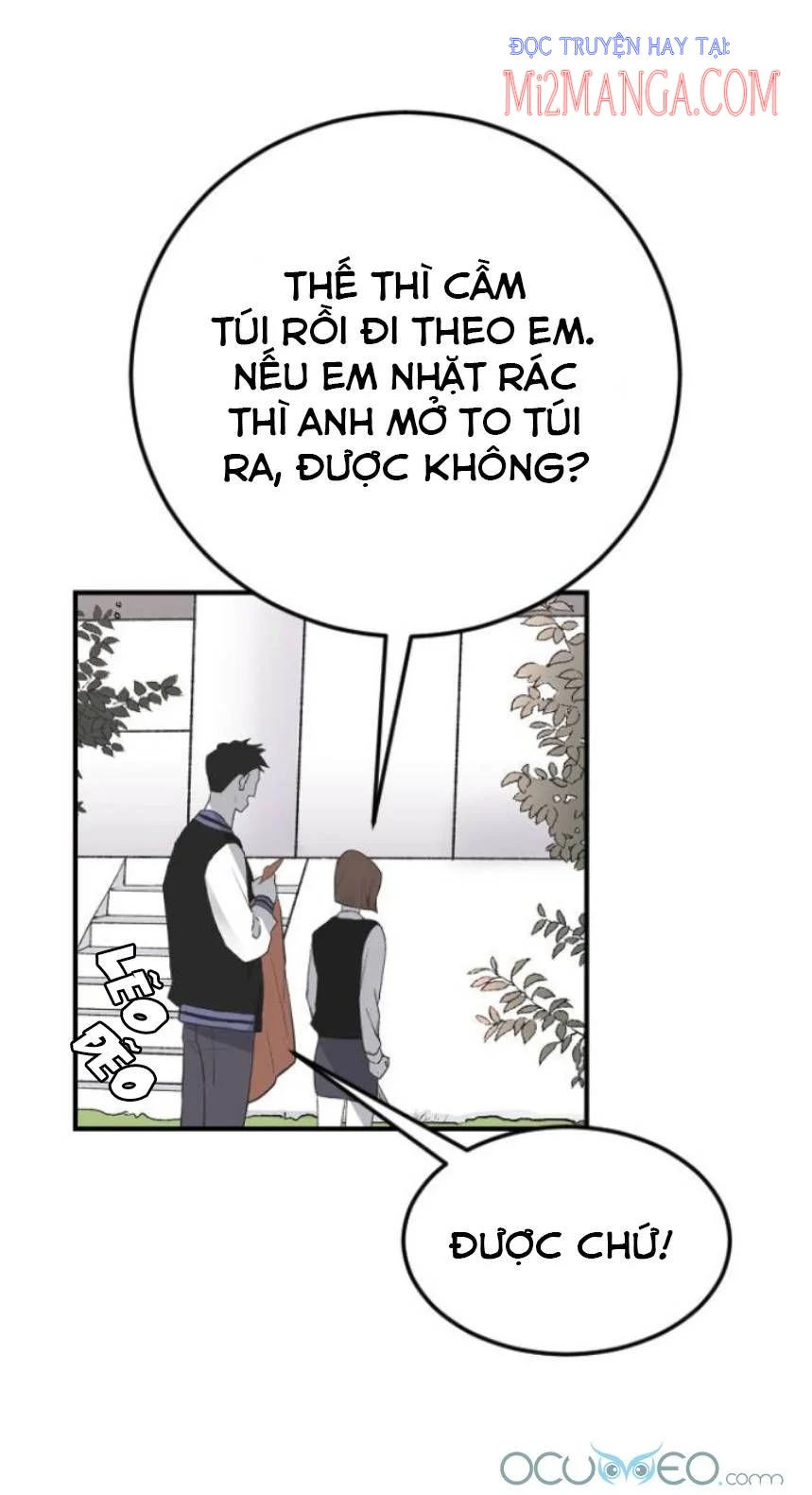 Ba Người Anh Trai Chapter 16.5 - Trang 2