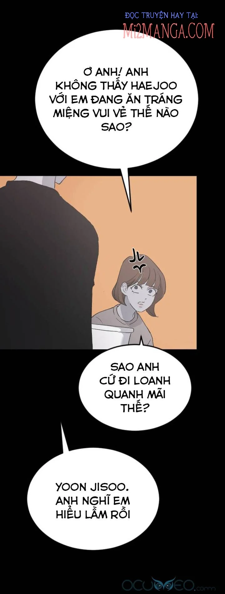 Ba Người Anh Trai Chapter 16.5 - Trang 2