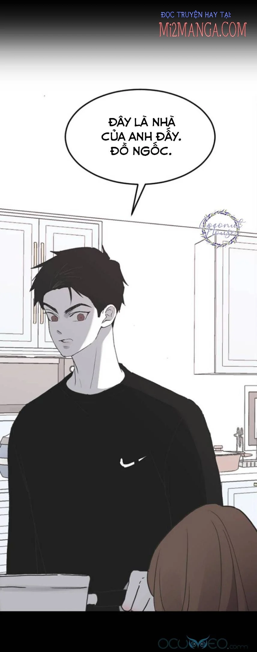 Ba Người Anh Trai Chapter 16.5 - Trang 2