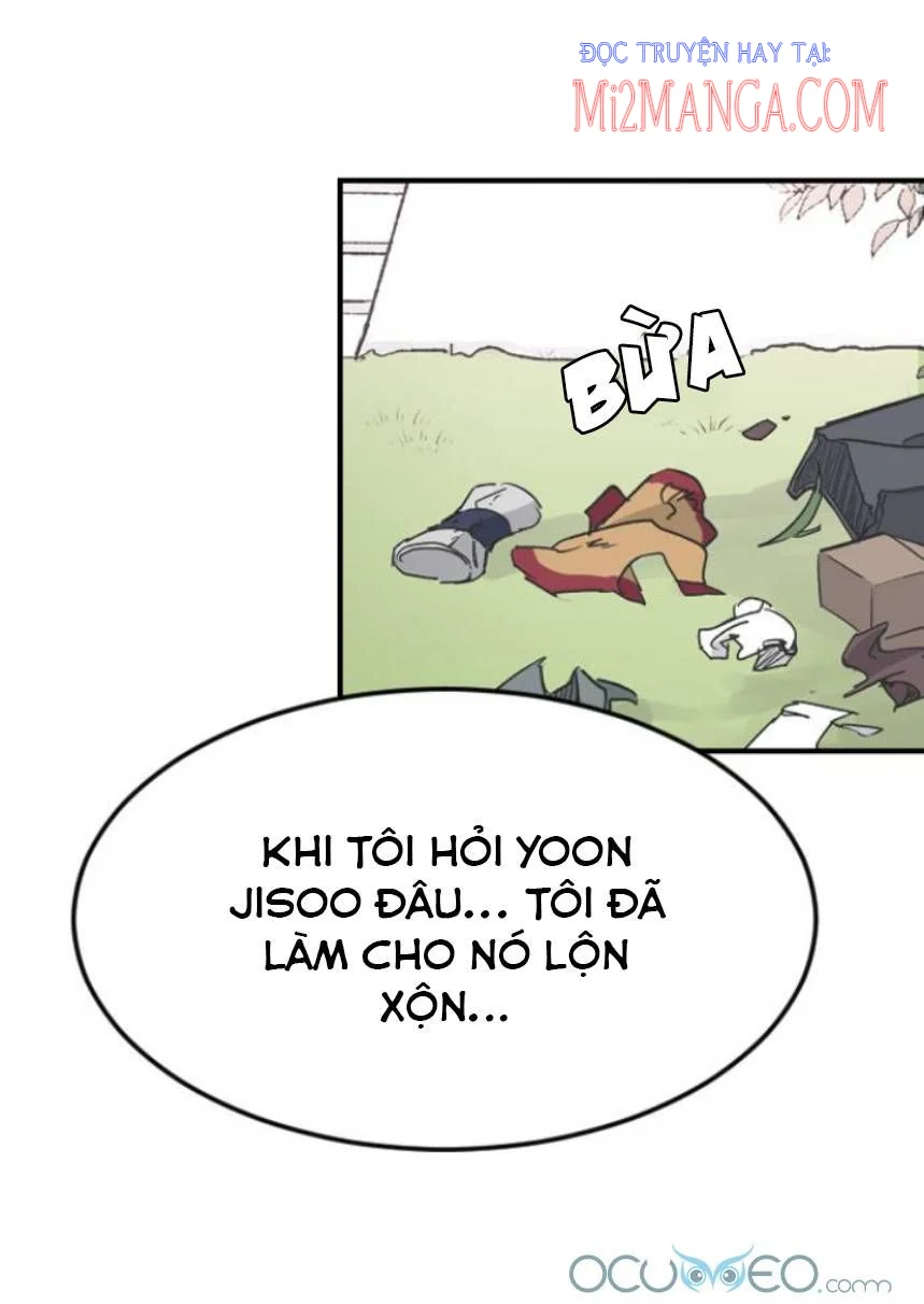 Ba Người Anh Trai Chapter 16.5 - Trang 2