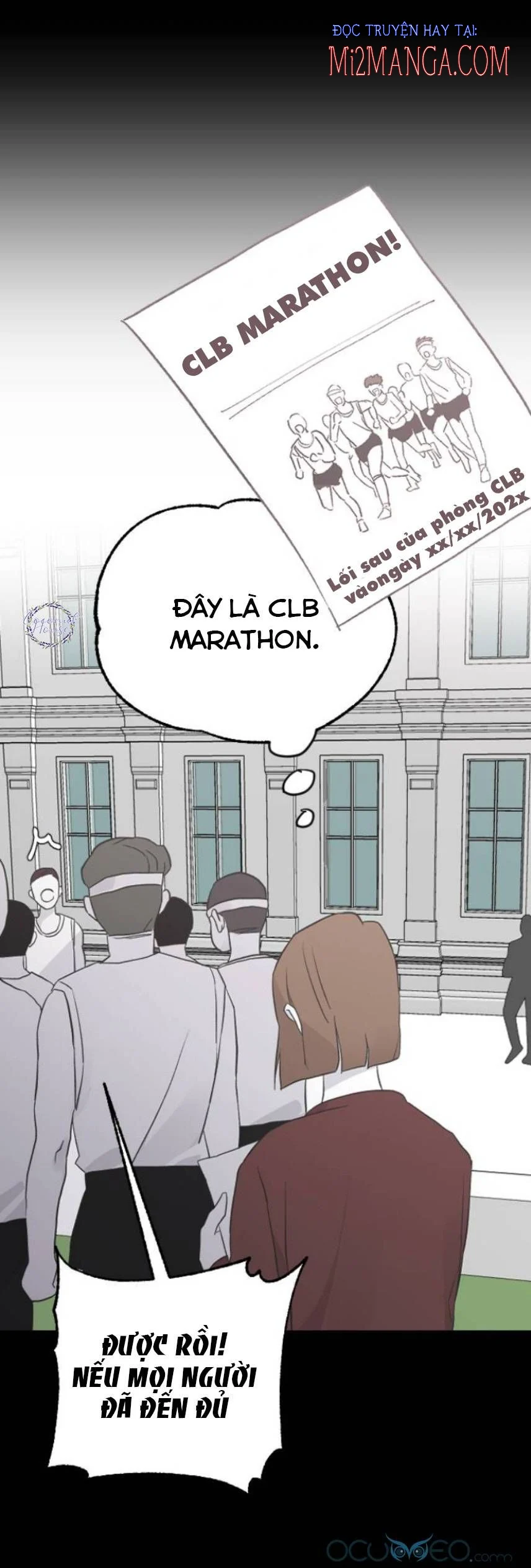 Ba Người Anh Trai Chapter 16 - Trang 2