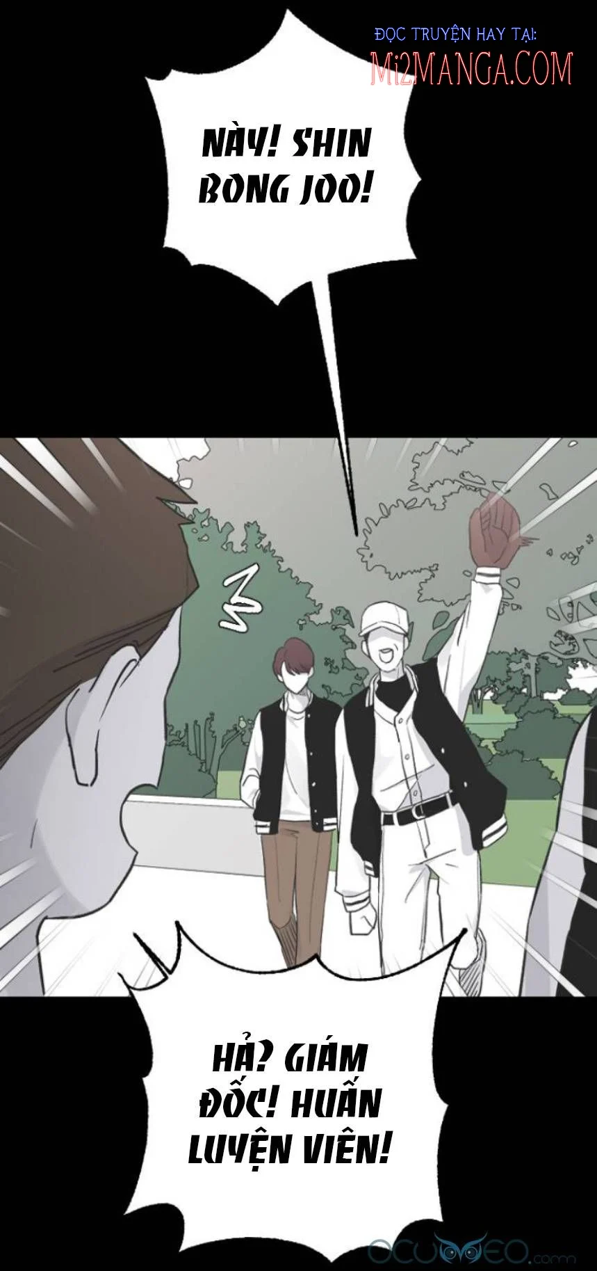 Ba Người Anh Trai Chapter 16 - Trang 2