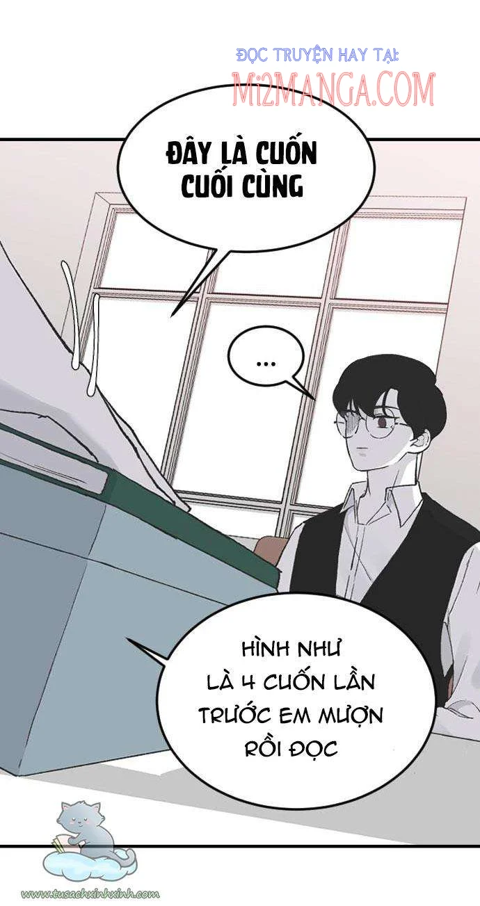 Ba Người Anh Trai Chapter 17.5 - Trang 2
