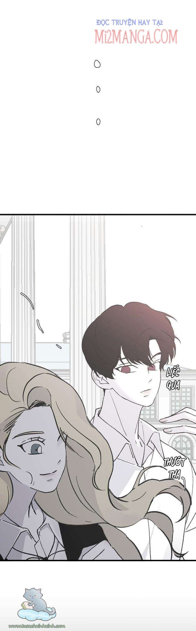 Ba Người Anh Trai Chapter 17.5 - Trang 2