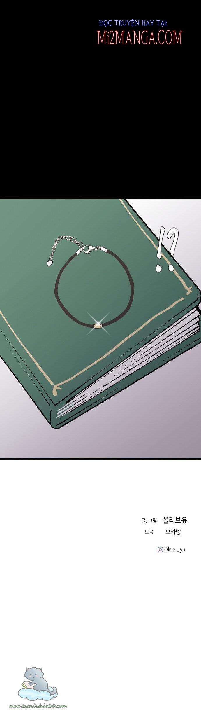 Ba Người Anh Trai Chapter 17.5 - Trang 2