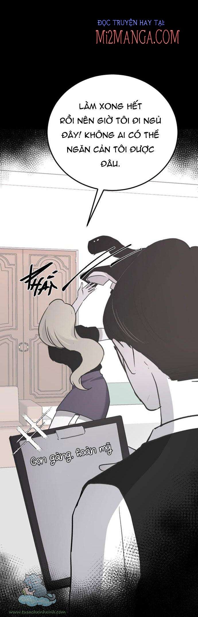 Ba Người Anh Trai Chapter 17 - Trang 2