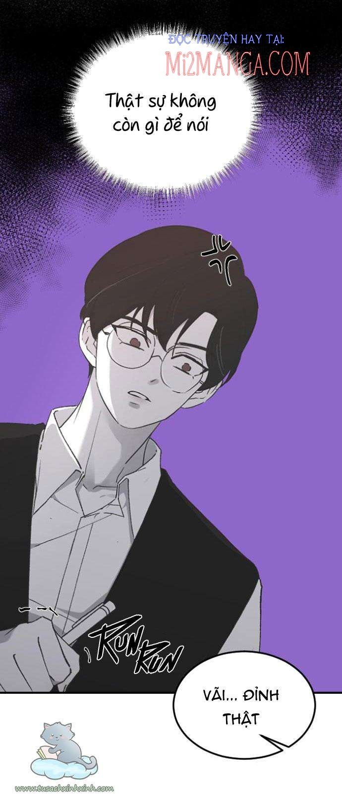 Ba Người Anh Trai Chapter 17 - Trang 2