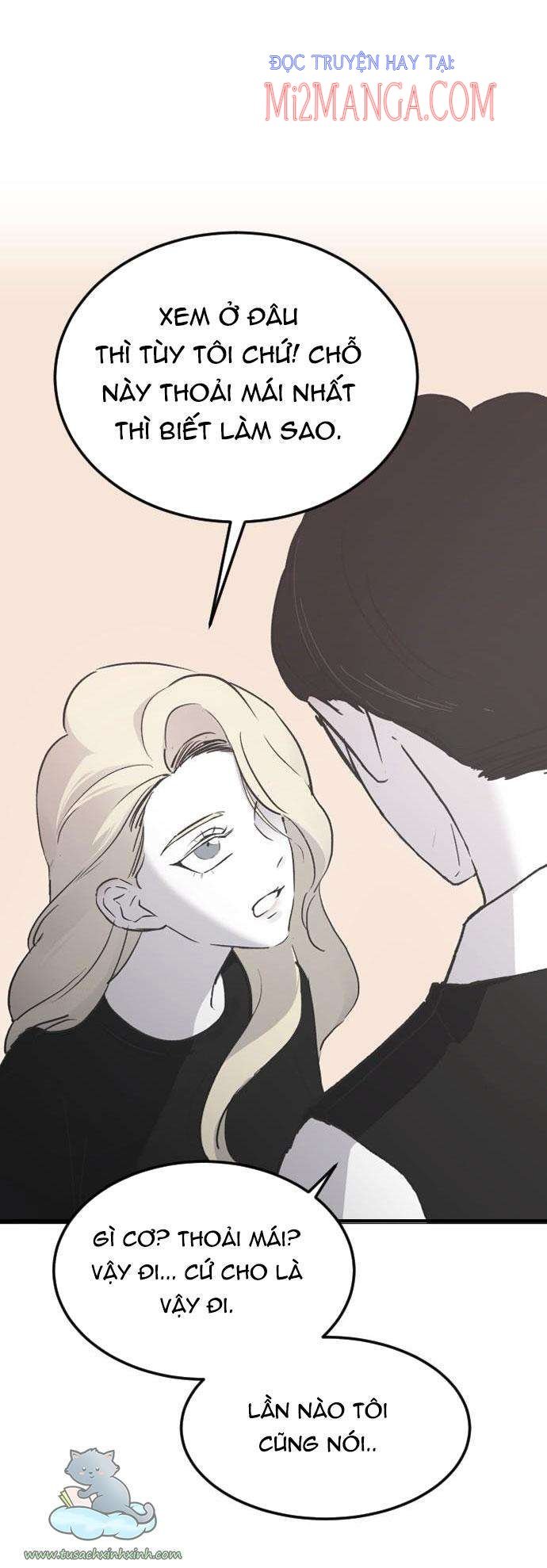 Ba Người Anh Trai Chapter 17 - Trang 2