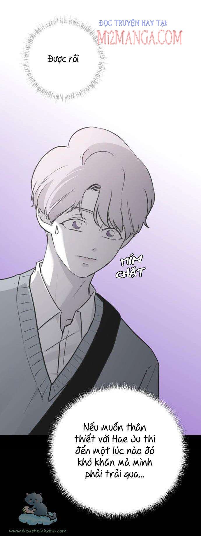 Ba Người Anh Trai Chapter 17 - Trang 2