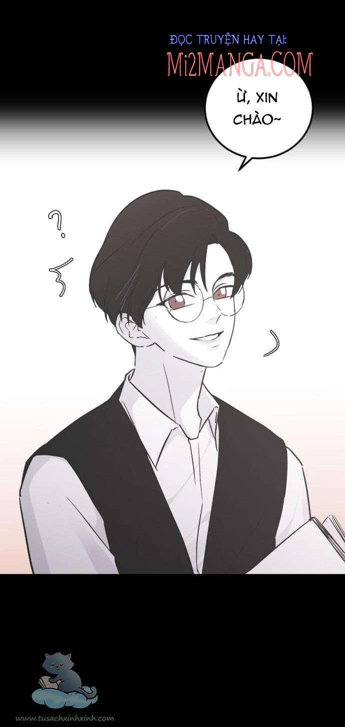 Ba Người Anh Trai Chapter 17 - Trang 2