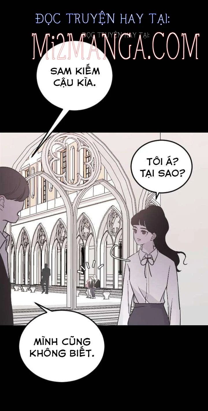 Ba Người Anh Trai Chapter 18.5 - Trang 2