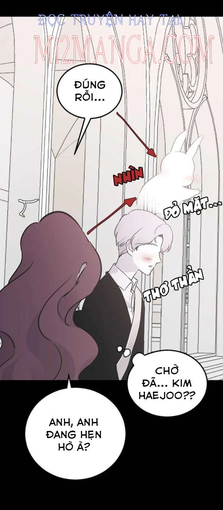 Ba Người Anh Trai Chapter 18.5 - Trang 2