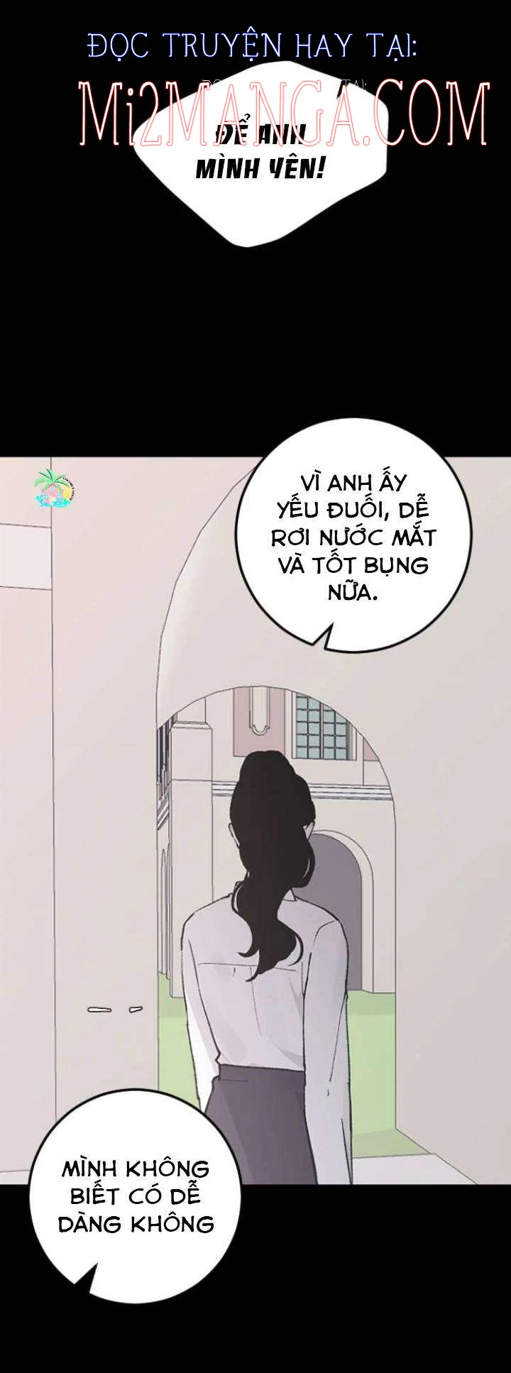 Ba Người Anh Trai Chapter 18.5 - Trang 2