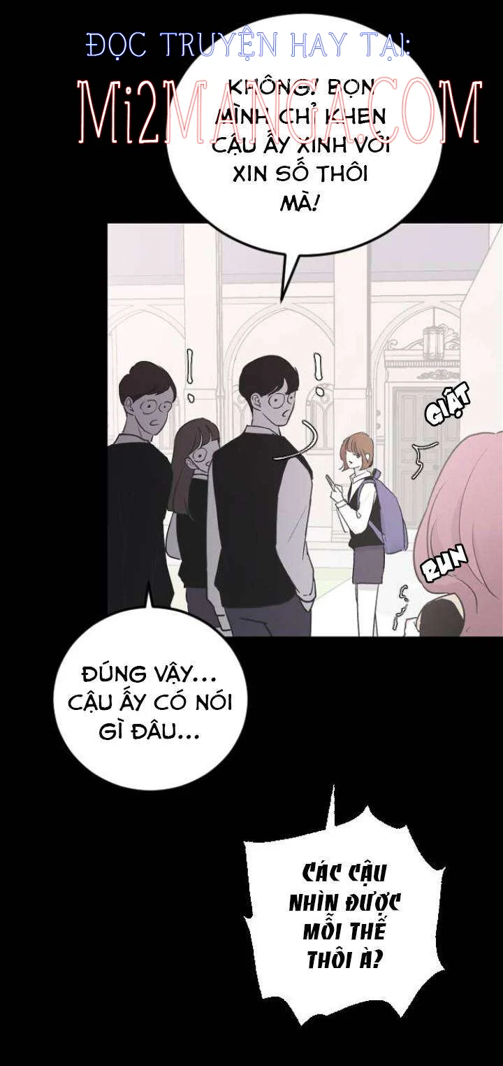 Ba Người Anh Trai Chapter 18.5 - Trang 2