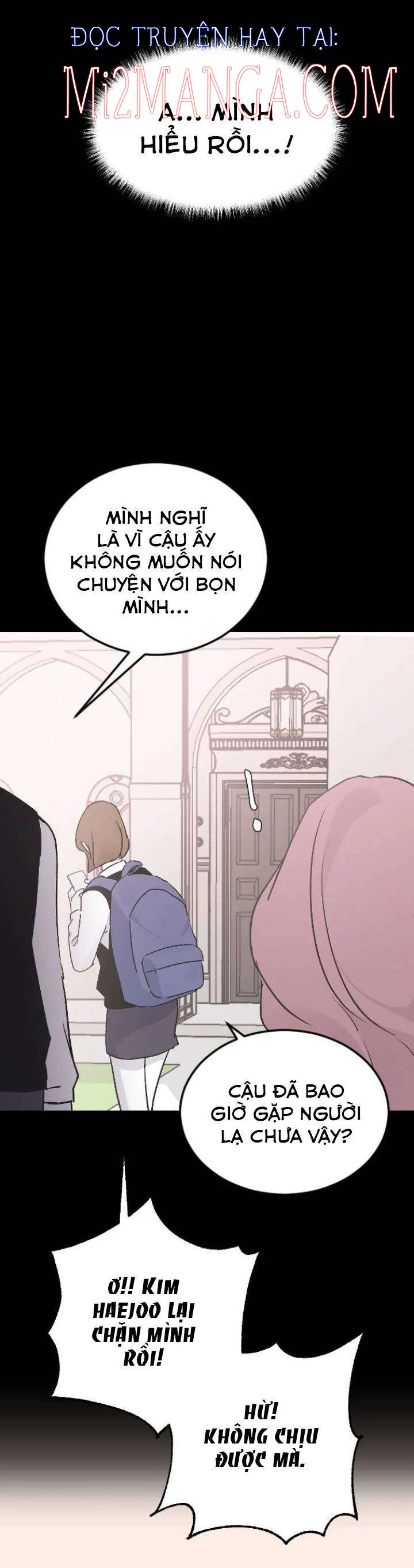 Ba Người Anh Trai Chapter 18.5 - Trang 2