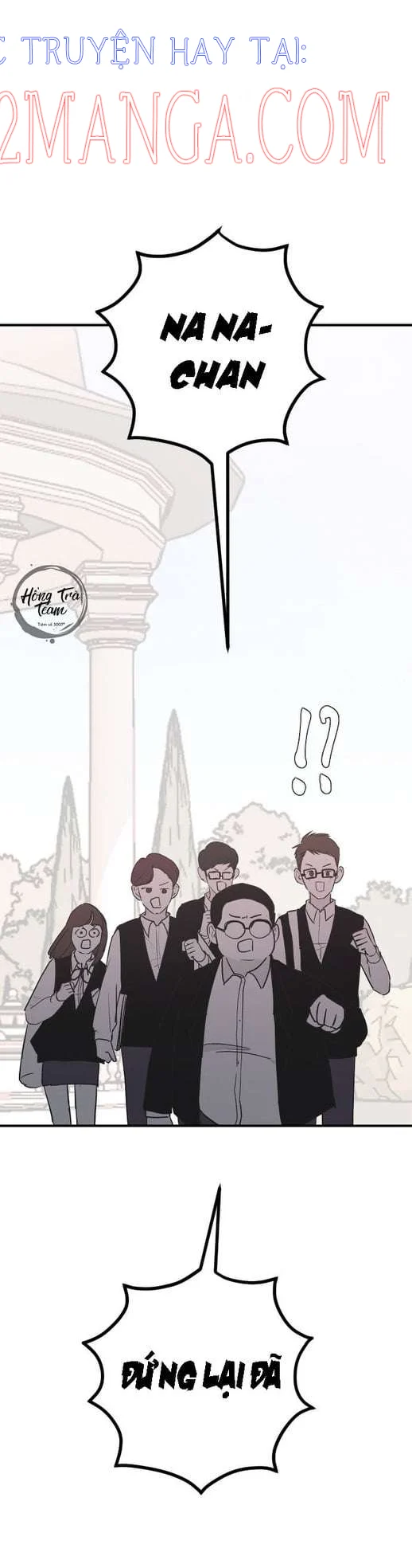 Ba Người Anh Trai Chapter 19.5 - Trang 2