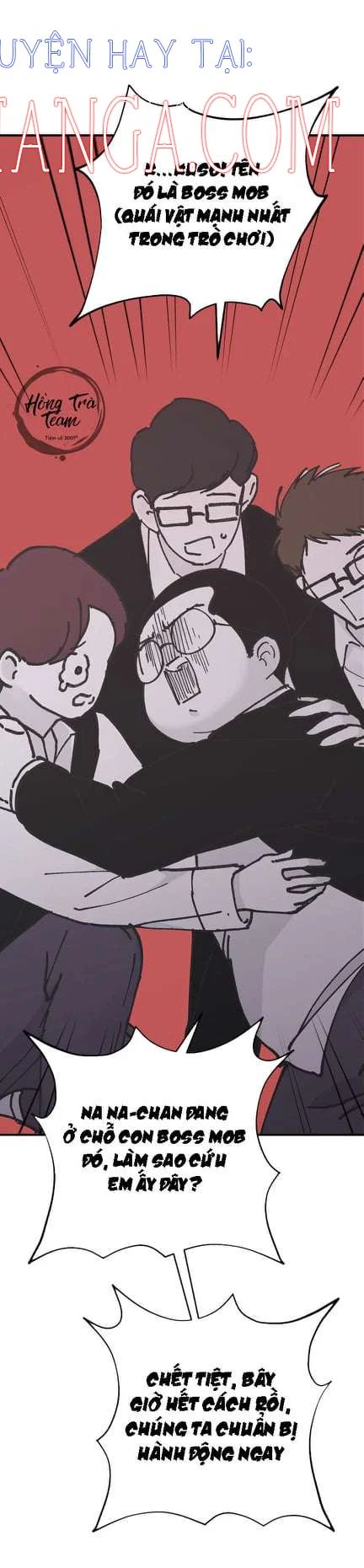 Ba Người Anh Trai Chapter 19.5 - Trang 2