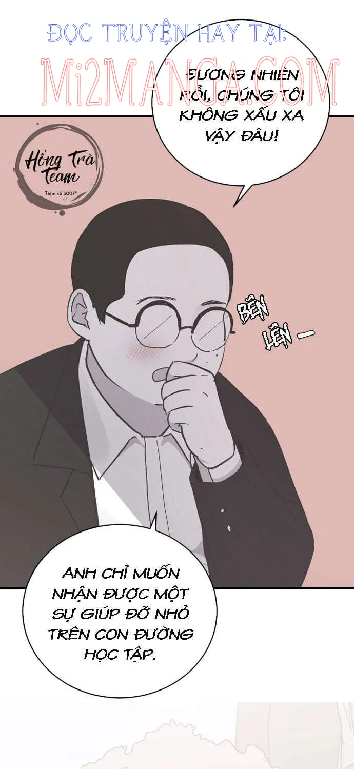 Ba Người Anh Trai Chapter 19.5 - Trang 2