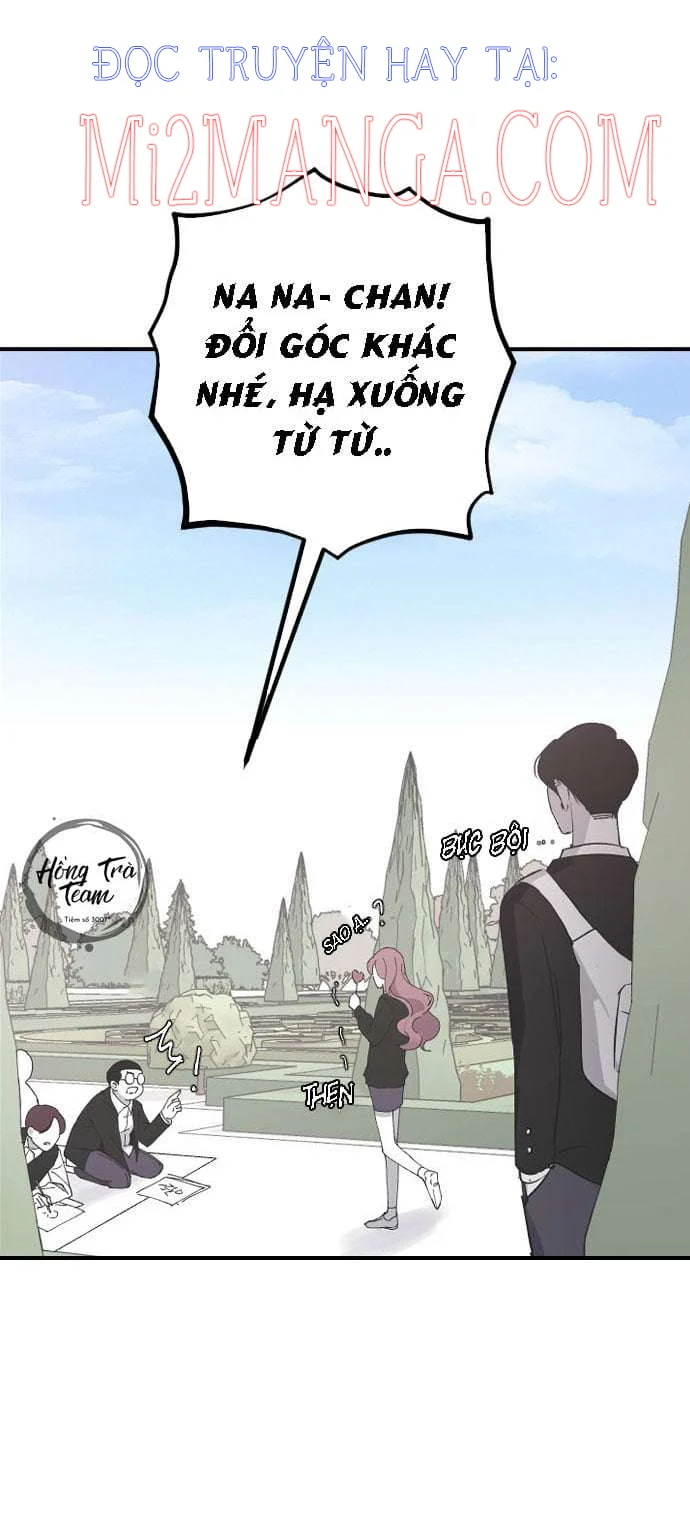 Ba Người Anh Trai Chapter 19.5 - Trang 2