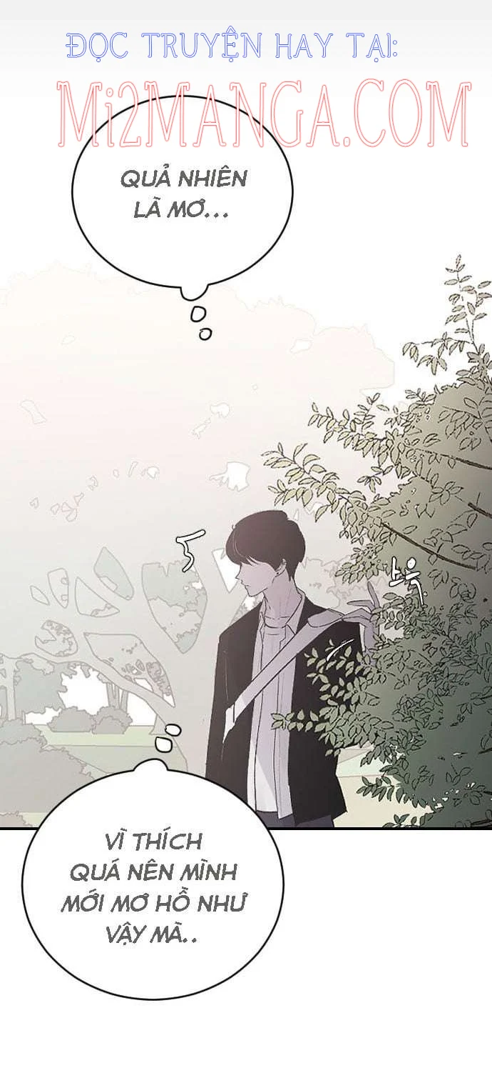 Ba Người Anh Trai Chapter 19 - Trang 2