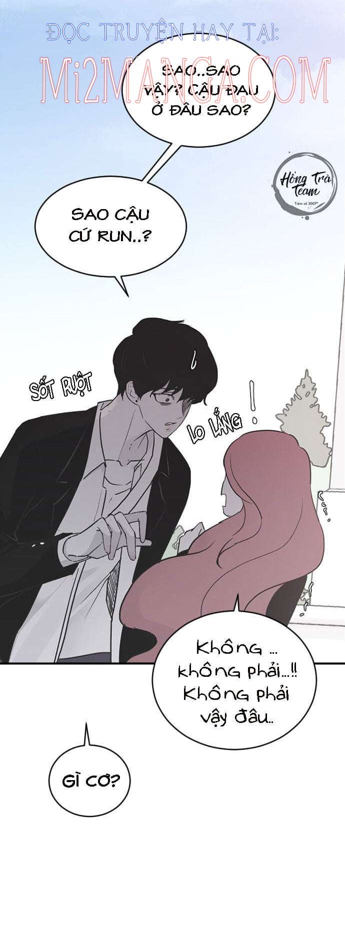 Ba Người Anh Trai Chapter 19 - Trang 2