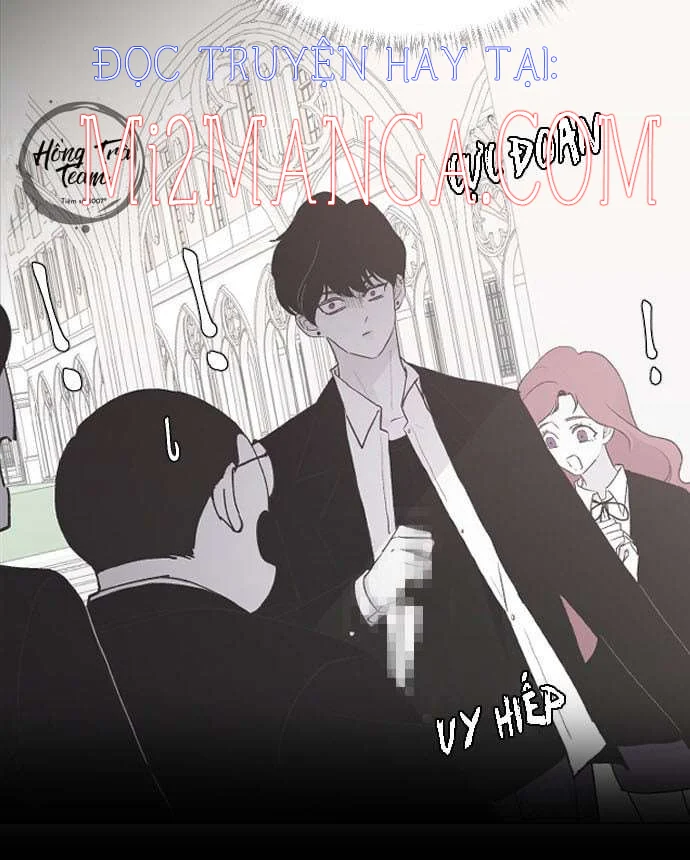 Ba Người Anh Trai Chapter 19 - Trang 2