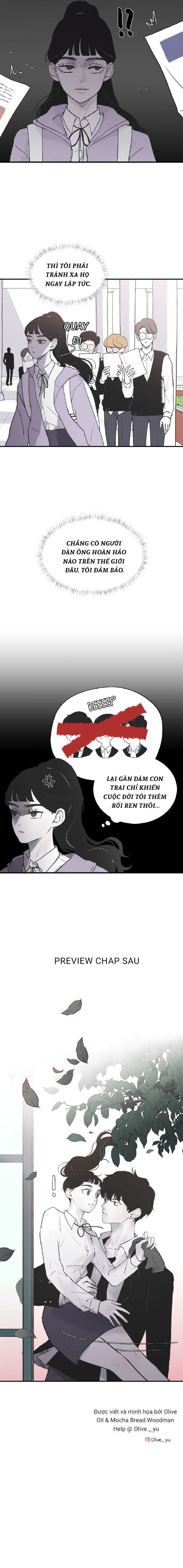 Ba Người Anh Trai Chapter 2 - Trang 2