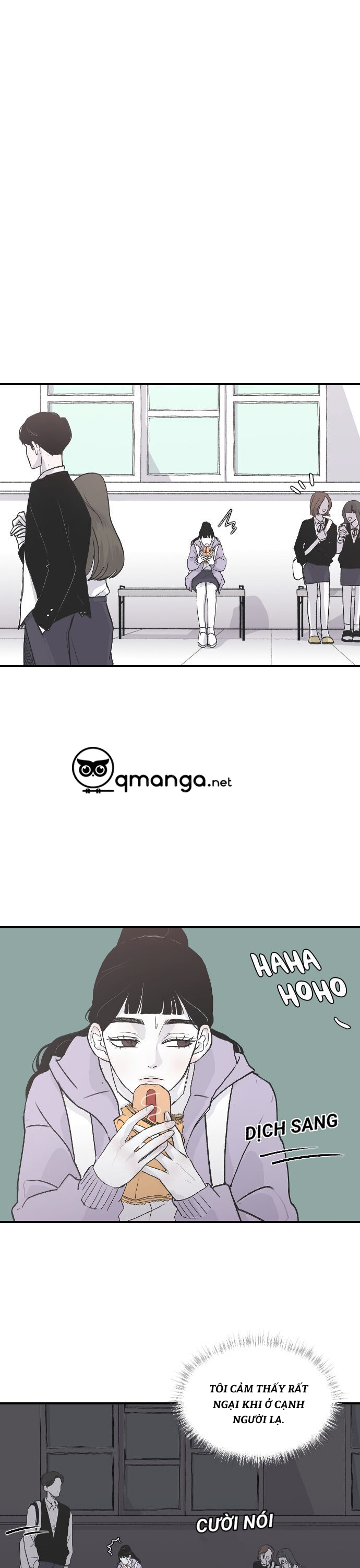 Ba Người Anh Trai Chapter 2 - Trang 2