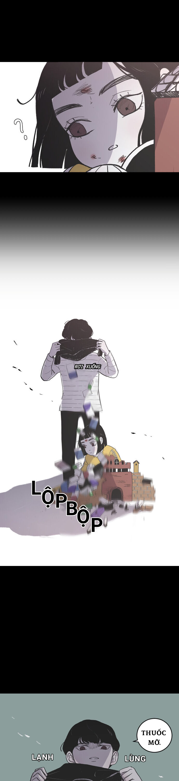 Ba Người Anh Trai Chapter 2 - Trang 2