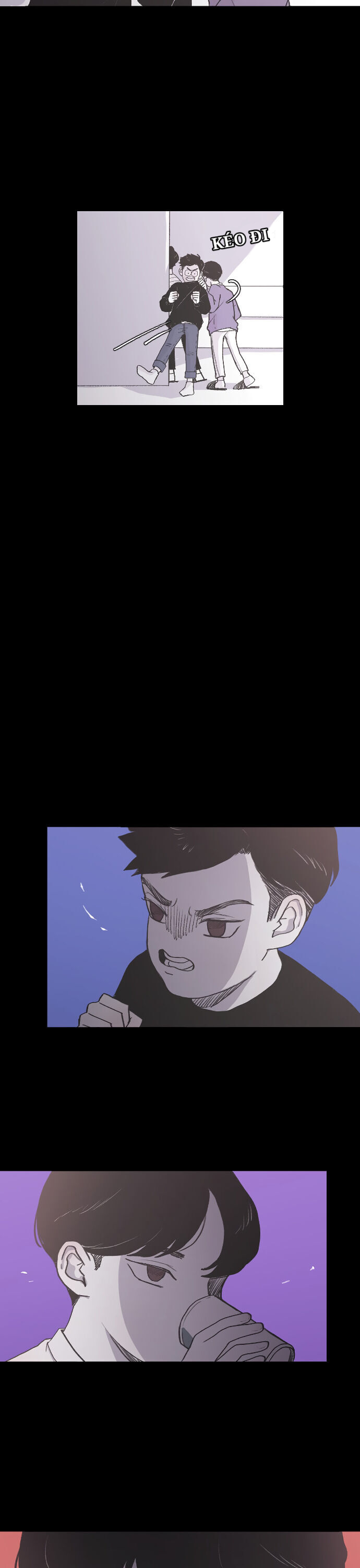 Ba Người Anh Trai Chapter 2 - Trang 2