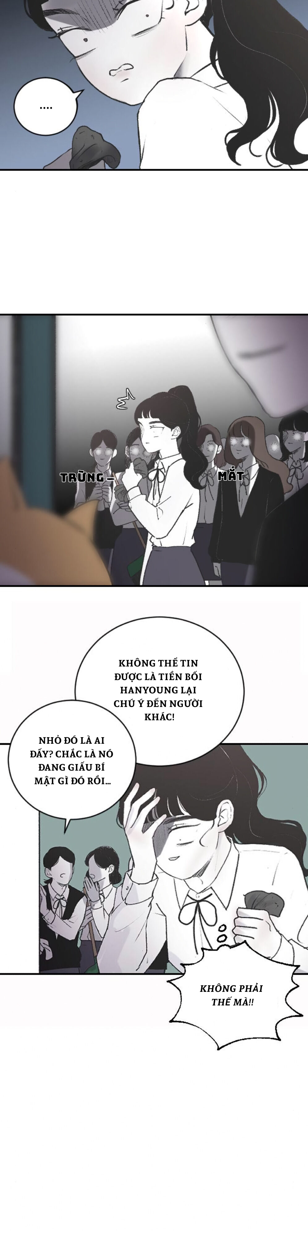 Ba Người Anh Trai Chapter 3 - Trang 2