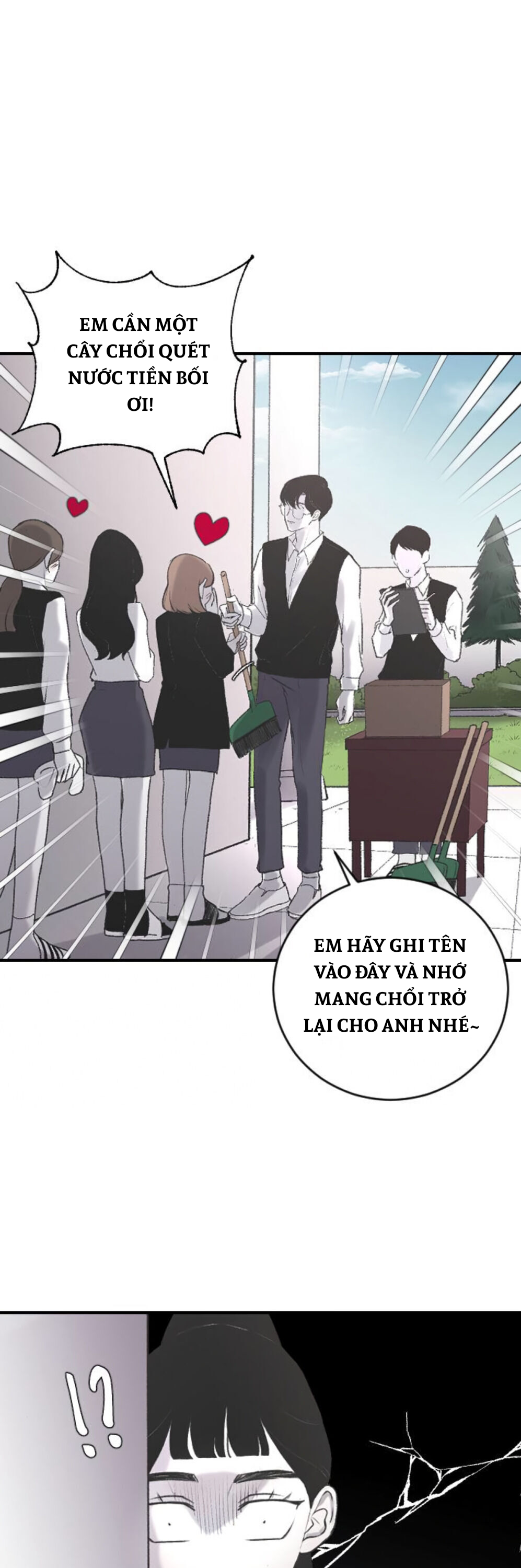 Ba Người Anh Trai Chapter 3 - Trang 2